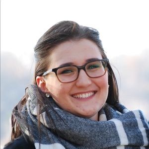 Meet your Posher, Erin